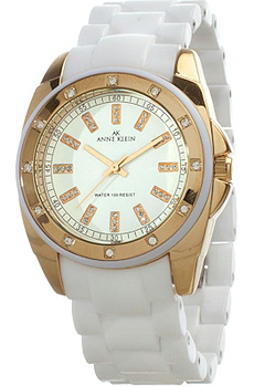 Часы Anne Klein Big Bang 9178GPWT